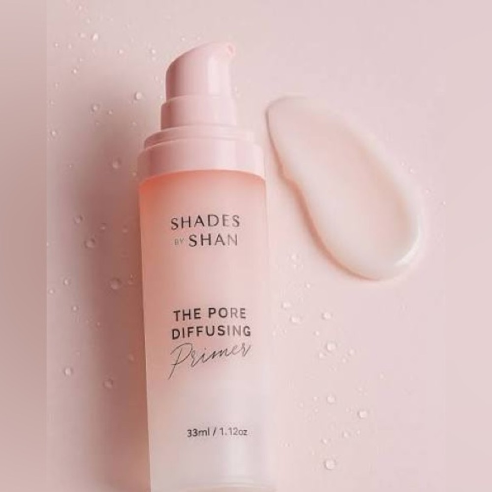 SHADES BY SHAN- The Pore Diffusing Primer - Picture 6 of 8
